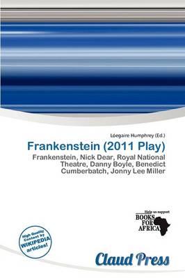 Frankenstein (2011 Play)
