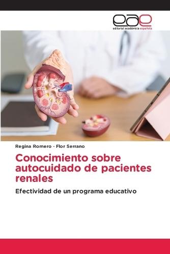 Conocimiento sobre autocuidado de pacientes renales