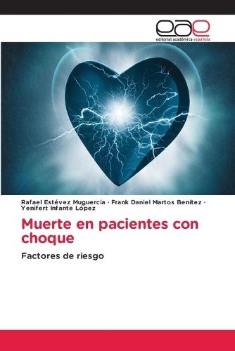 Muerte en pacientes con choque