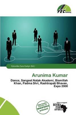 Arunima Kumar