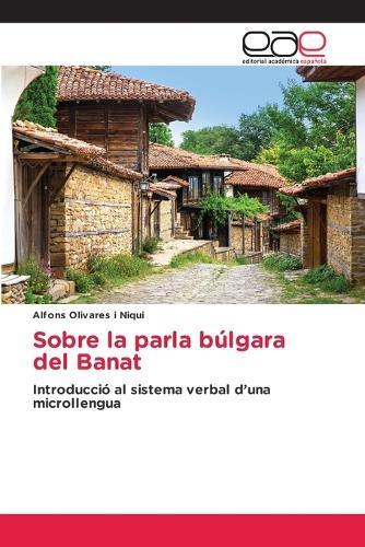 Sobre la parla búlgara del Banat