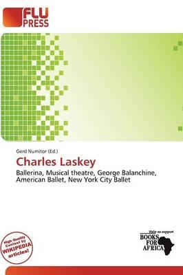 Charles Laskey