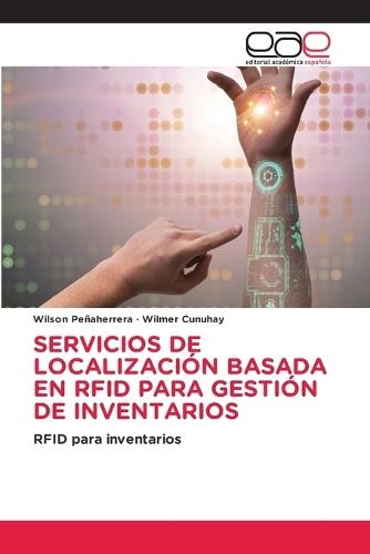 Servicios de Localización Basada En RFID Para Gestión de Inventarios