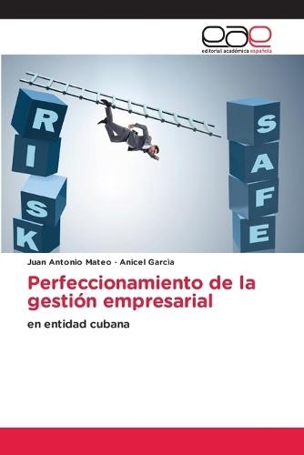 Perfeccionamiento de la gestión empresarial