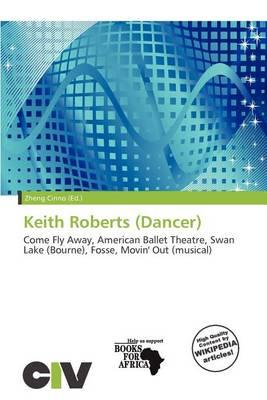 Keith Roberts (Dancer)