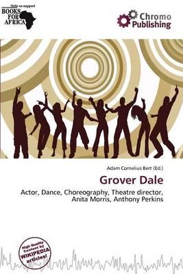 Grover Dale