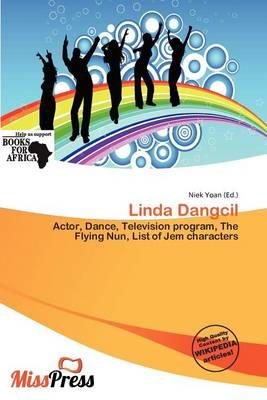 Linda Dangcil