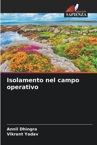 Isolamento nel campo operativo