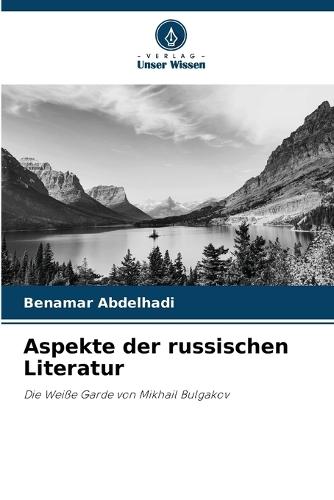 Aspekte der russischen Literatur