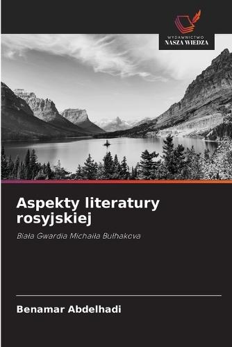 Aspekty literatury rosyjskiej