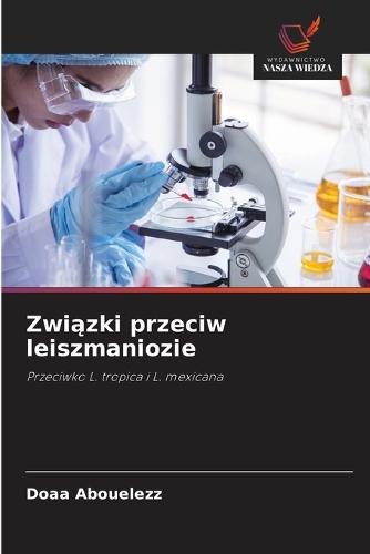Związki przeciw leiszmaniozie