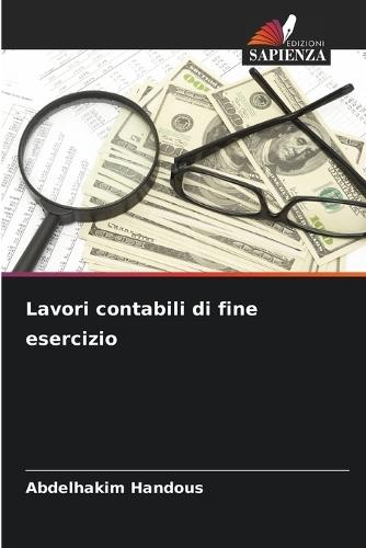 Lavori contabili di fine esercizio