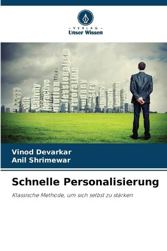 Schnelle Personalisierung