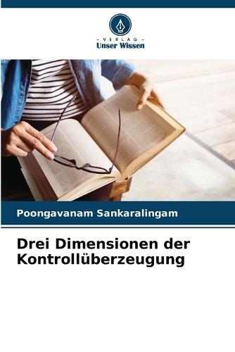 Drei Dimensionen der Kontrollüberzeugung