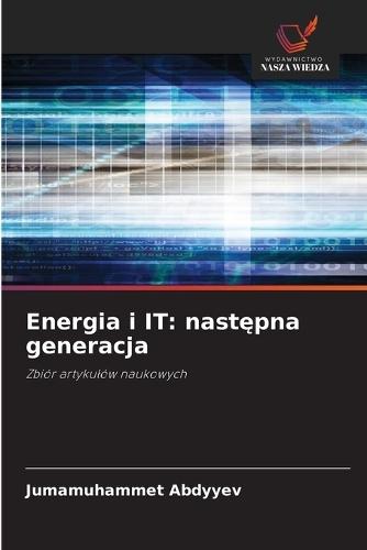 Energia i IT: następna generacja