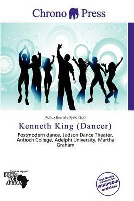 Kenneth King (Dancer)