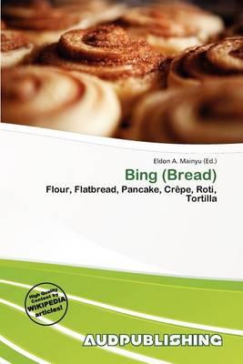 Bing (Bread)
