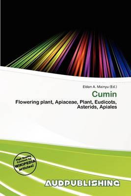 Cumin