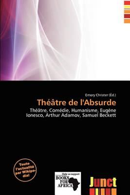 Th Tre de L'Absurde