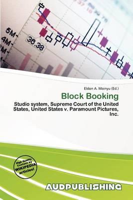 Block Booking