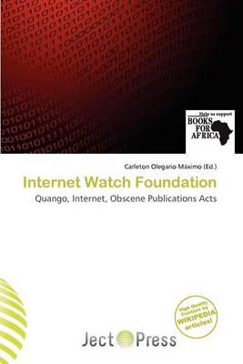 Internet Watch Foundation
