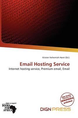 Email Hosting Service