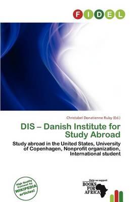 Dis - Danish Institute for Study Abroad