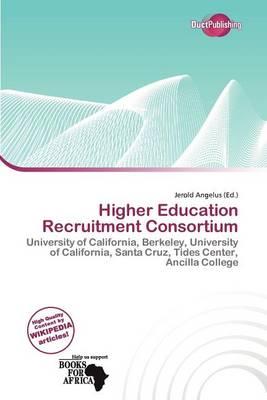 Higher Education Recruitment Consortium