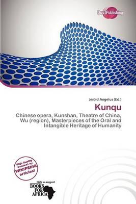 Kunqu