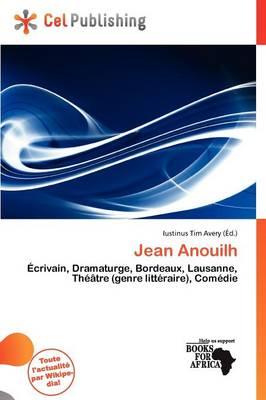 Jean Anouilh