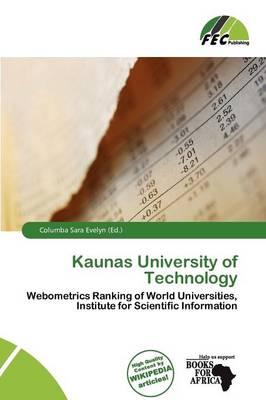 Kaunas University of Technology
