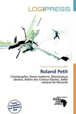 Roland Petit