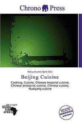 Beijing Cuisine