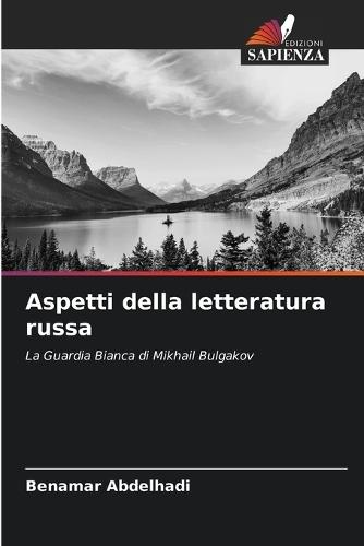 Aspetti della letteratura russa