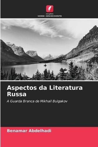 Aspectos da Literatura Russa