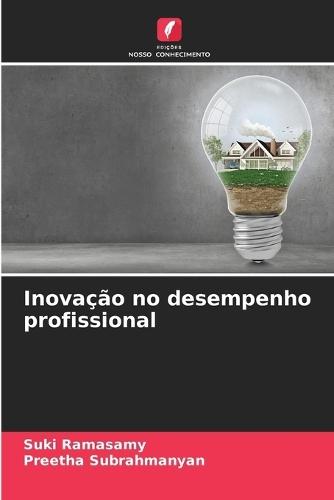 Inovação no desempenho profissional
