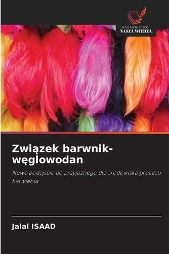 Związek barwnik-węglowodan