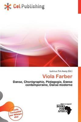 Viola Farber