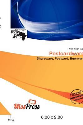 Postcardware