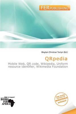 Qrpedia