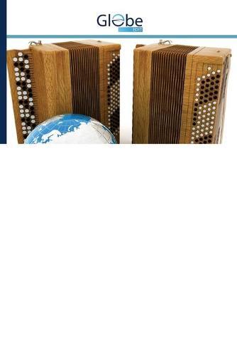 Твори для баяну та акордеону