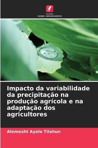 Impacto da variabilidade da precipitação na produção agrícola e na adaptação dos agricultores