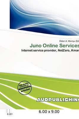 Juno Online Services