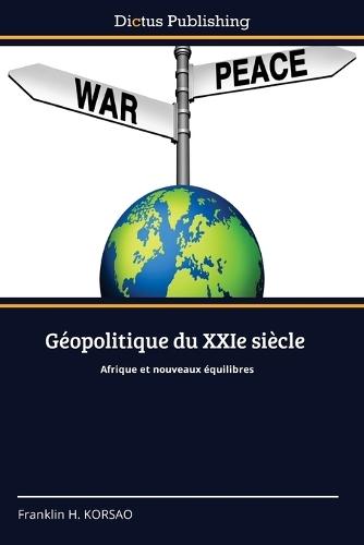Géopolitique du XXIe siècle