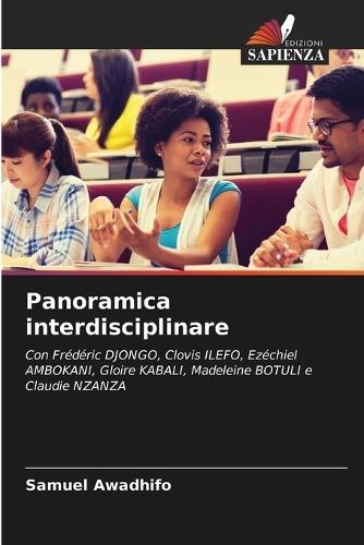 Panoramica interdisciplinare