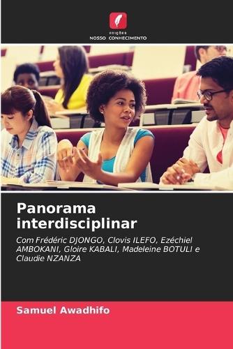 Panorama interdisciplinar