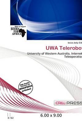 Uwa Telerobot