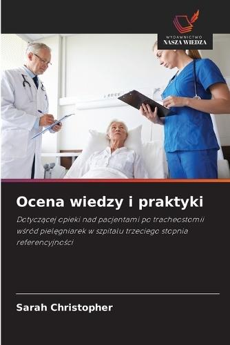 Ocena wiedzy i praktyki