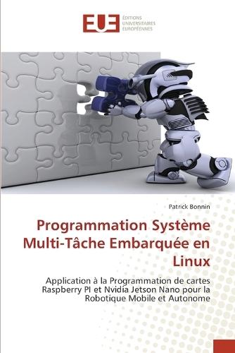 Programmation Système Multi-Tâche Embarquée en Linux