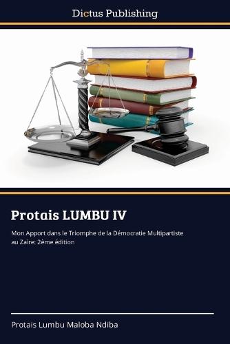 Protais LUMBU IV